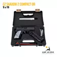 CZ Shadow 2 Compact OR 9x19 pistooli - Pistoolit - 04340743GJMBHPX - 13
