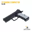 CZ Shadow 2 Compact OR 9x19 pistooli - Pistoolit - 04340743GJMBHPX - 11