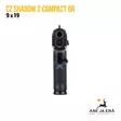 CZ Shadow 2 Compact OR 9x19 pistooli - Pistoolit - 04340743GJMBHPX - 3