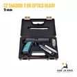 CZ Shadow 2 OR Optics Ready 9 mm pistooli - Pistoolit - 04240743EJMSASX - 12