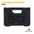CZ Shadow 2 OR Optics Ready 9 mm pistooli - Pistoolit - 04240743EJMSASX - 13