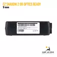 CZ Shadow 2 OR Optics Ready 9 mm pistooli - Pistoolit - 04240743EJMSASX - 14