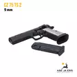 CZ TS 2 Pistooli - Pistoolit - 0474-0711-SJFNUBX - 15