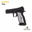 CZ TS 2 Pistooli - Pistoolit - 0474-0711-SJFNUBX - 8