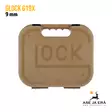 Glock G19X 9 mm pistooli - Pistoolit - 059010X - 23