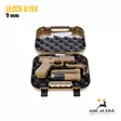 Glock G19X 9 mm pistooli - Pistoolit - 059010X - 22