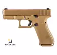Glock G19X 9 mm pistooli - Pistoolit - 059010X - 31