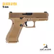 Glock G19X 9 mm pistooli - Pistoolit - 059010X - 14