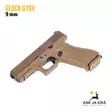 Glock G19X 9 mm pistooli - Pistoolit - 059010X - 20