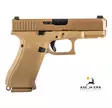 Glock G19X 9 mm pistooli - Pistoolit - 059010X - 28