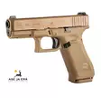 Glock G19X 9 mm pistooli - Pistoolit - 059010X - 27