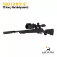 Tikka T1X MTR 17hmr 16" Pienpetopaketti - Pulttilukkoiset pienoiskiväärit - pienpetotikkaT1X - 3