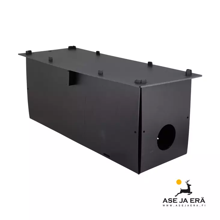 Finntrapbox loukkulaatikko - Loukkutarvikkeet - finntrapbox - 7