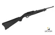 Ruger 10/22 Carbine 22LR pienoiskivääri - Puoliautomaatti pienoiskiväärit - 033232 - 2