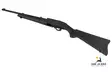 Ruger 10/22 Carbine 22LR pienoiskivääri - Puoliautomaatti pienoiskiväärit - 033232 - 3