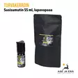 Turvakerroin Susisumutin lupavapaa - turvasumutin ja myyntipakkaus - Lupavapaat kaasusumuttimet - Wolfspray - 8