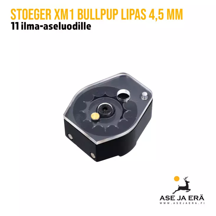 Stoeger XM1 Bullpup lipas - Muut lippaat ja rullat - STOPCP50012Z - 1